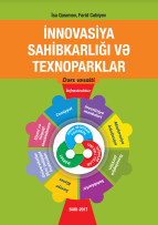 İnnovasiya sahibkarlığı və texnoparkla